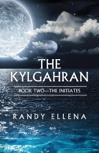 Cover The Kylgahran: Book Two -- The Initiates