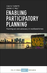 Cover Enabling Participatory Planning