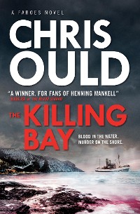 Cover The Killing Bay