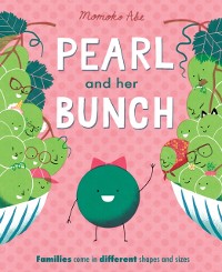 Cover Pearl and Her Bunch