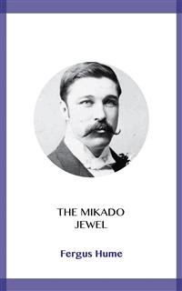 Cover The Mikado Jewel