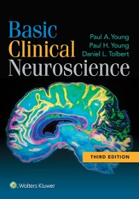 Cover Basic Clinical Neuroscience