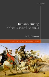 Cover Humans, among Other Classical Animals