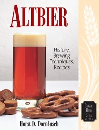 Cover Altbier