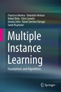 Cover Multiple Instance Learning