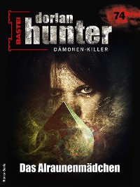 Cover Dorian Hunter 74