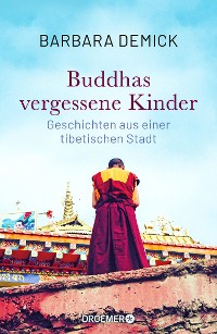 Cover Buddhas vergessene Kinder