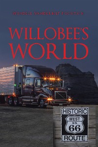 Cover Willobee’S World