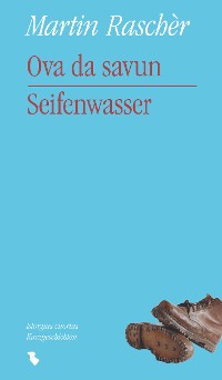 Cover Ova da savun - Seifenwasser