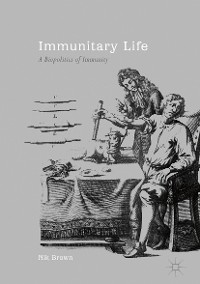 Cover Immunitary Life