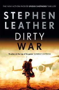 Cover Dirty War