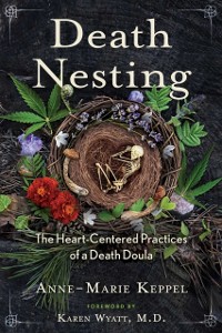 Cover Death Nesting