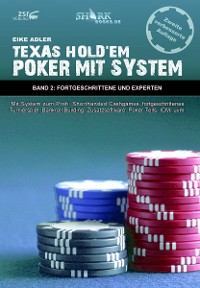 Cover Texas Hold'em - Poker mit System 2