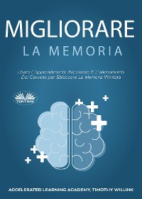 Cover Migliorare La Memoria