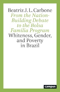Cover From the Nation-Building Debate to the Bolsa Família Program