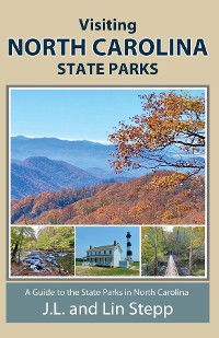 Cover Visiting North Carolina State Parks