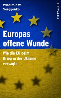 Cover Europas offene Wunde