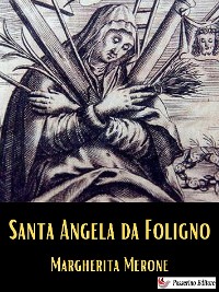 Cover Santa Angela da Foligno