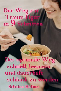 Cover Der Weg zur Traumfigur in 9 Schritten