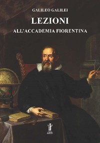 Cover Lezioni all'Accademia Fiorentina