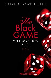 Cover The Black Game - Verlockendes Spiel