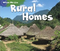 Cover Rural Homes