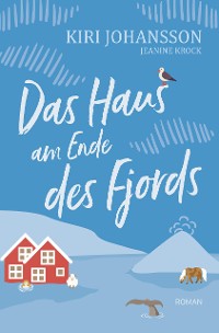 Cover Das Haus am Ende des Fjords