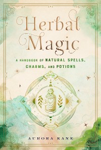 Cover Herbal Magic