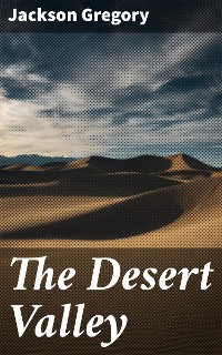 Cover The Desert Valley