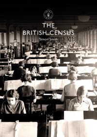 Cover The British Census
