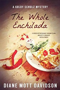 Cover The Whole Enchilada