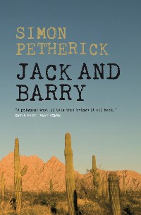 Cover Jack and Barry