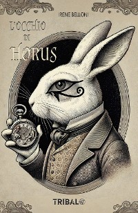 Cover L'occhio di Horus