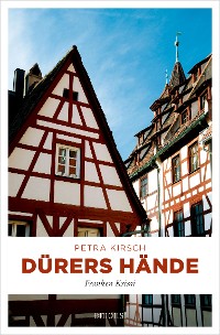 Cover Dürers Hände