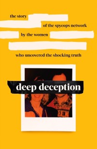 Cover Deep Deception