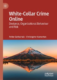 Cover White-Collar Crime Online