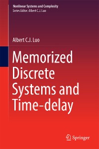 Cover Memorized Discrete Systems and Time-delay