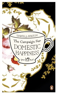 Cover Campaign for Domestic Happiness