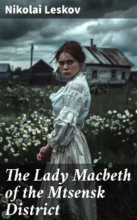 Cover The Lady Macbeth of the Mtsensk District