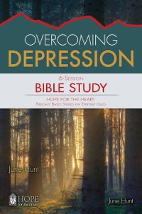 Cover Overcoming Depression