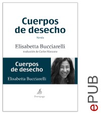 Cover Cuerpos de desecho