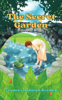 Cover The Secret Garden