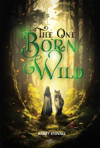 Cover The One Born Wild