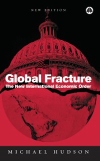 Cover Global Fracture