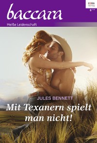 Cover Mit Texanern spielt man nicht!