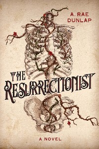 Cover The Resurrectionist