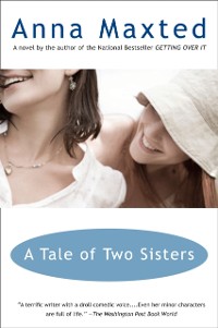 Cover Tale of Two Sisters