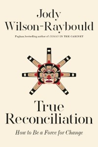 Cover True Reconciliation