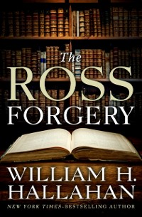 Cover Ross Forgery