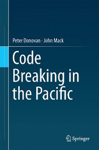 Cover Code Breaking in the Pacific